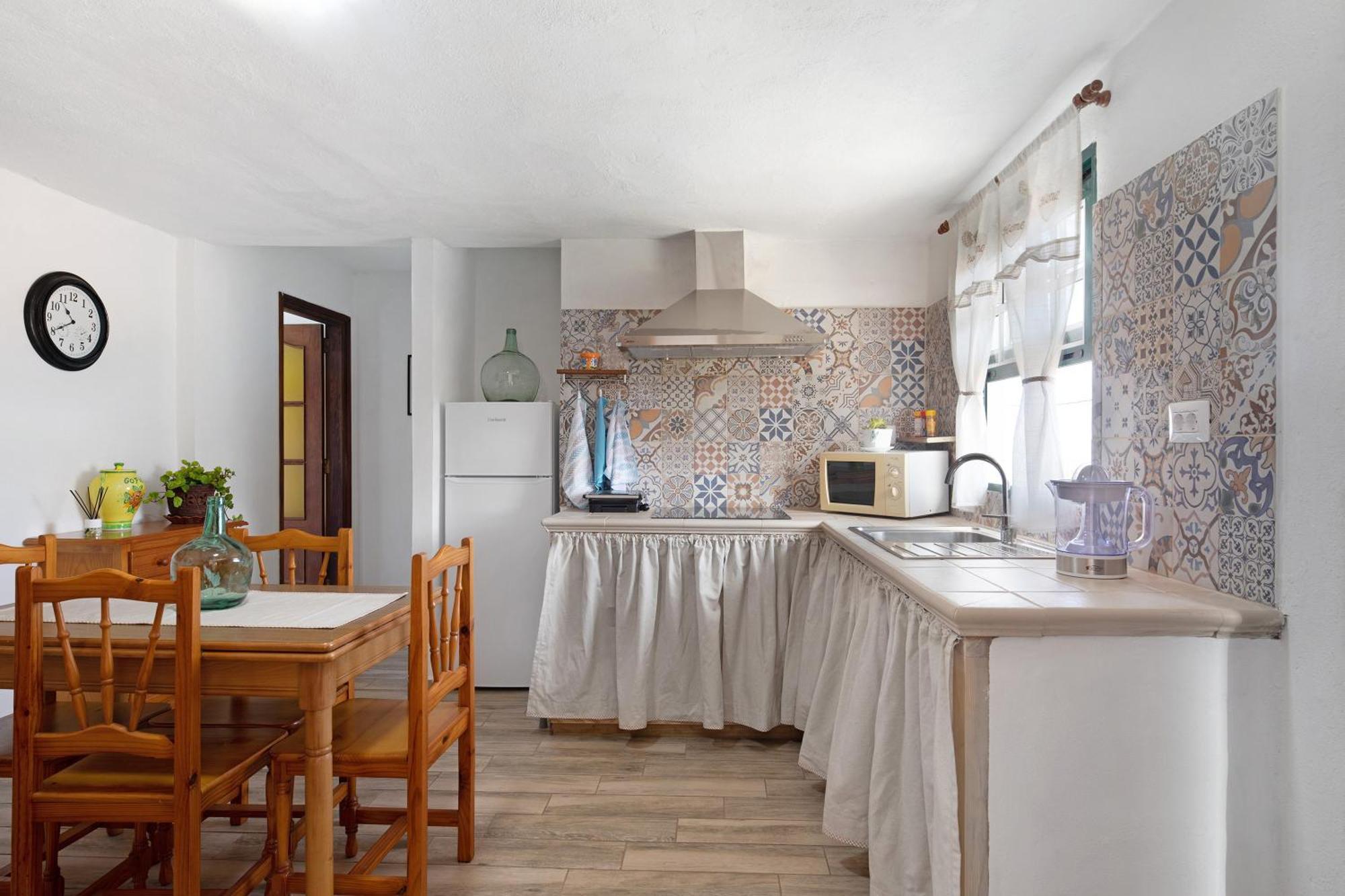Casa Mimi *