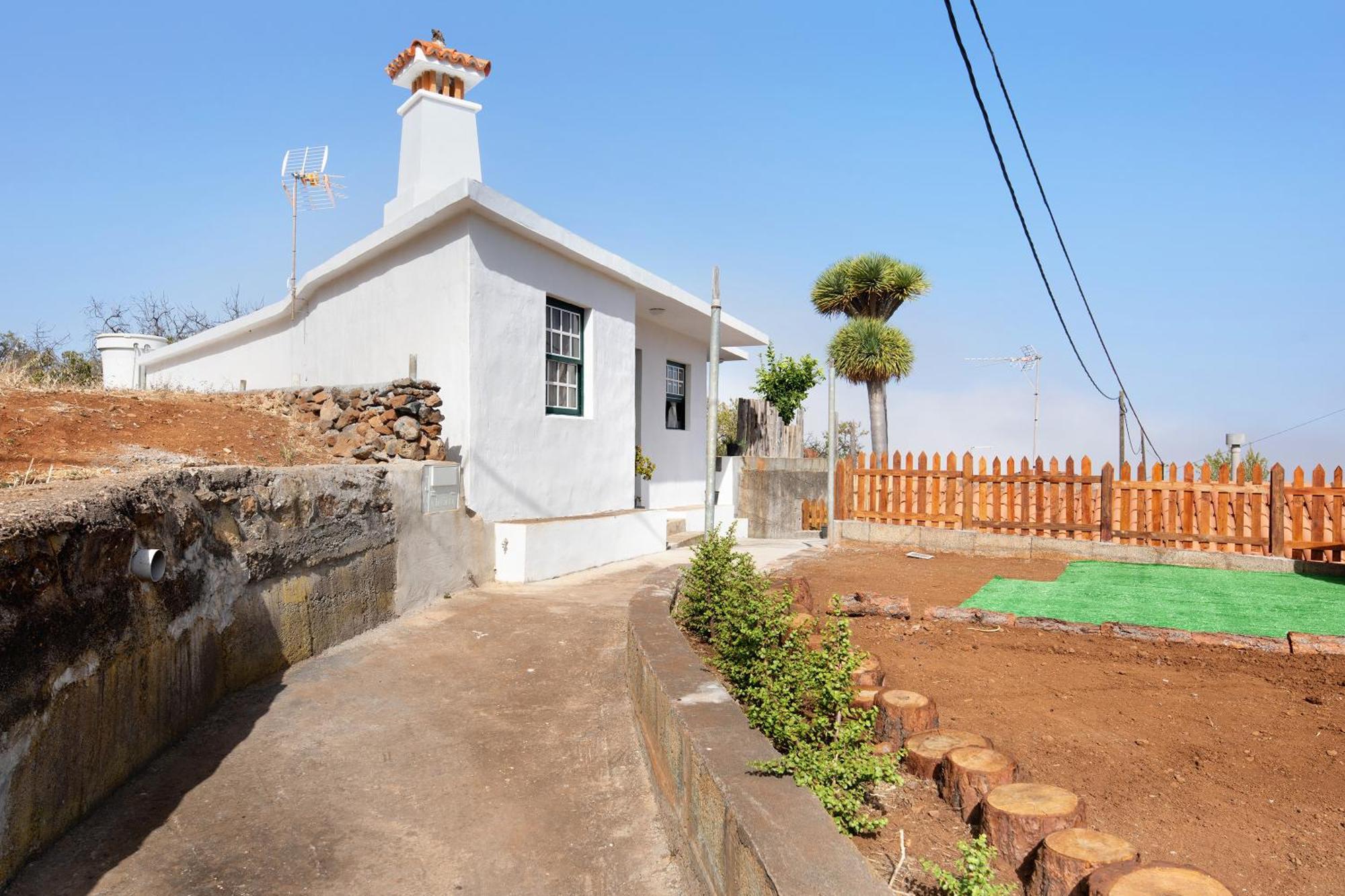 Casa Mimi * Las Tricias