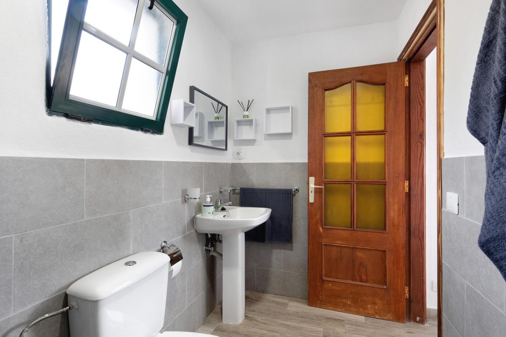 Casa Mimi Holiday home